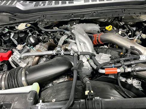 Used 2026 Ford F450 Lariat AWD/4WD image 42