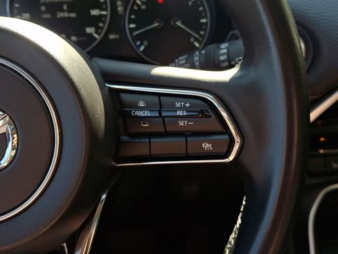 Used 2024 MAZDA CX-90 3.3 Turbo w/ Premium Package AWD/4WD image 23