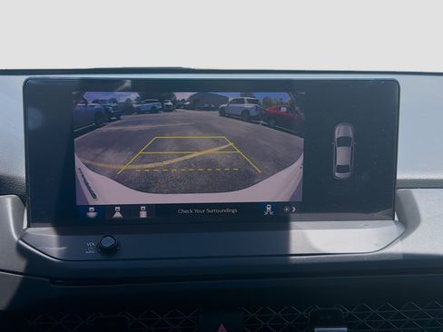 New 2026 Honda Accord EX-L image 13