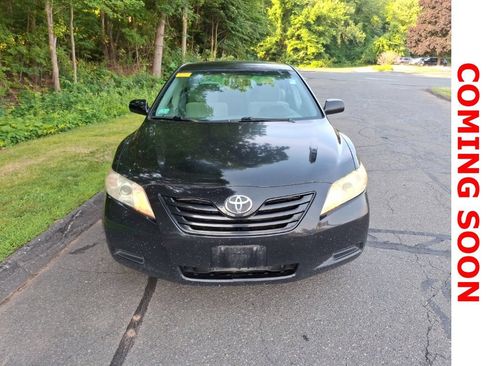Used 2009 Toyota Camry SE FWD image 3