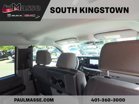 Used 2024 Ford F350 XLT w/ 360-Degree Camera Package AWD/4WD image 33