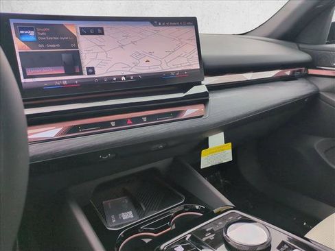 New 2026 BMW 530i w/ M Sport Package image 12