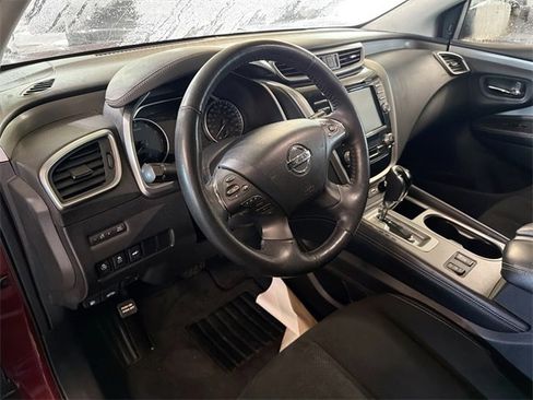 Used 2019 Nissan Murano SV image 8