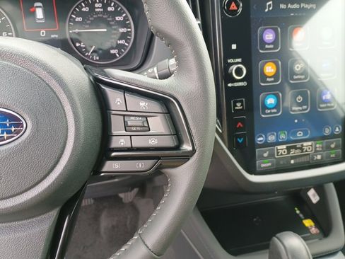 New 2026 Subaru Forester Premium image 18