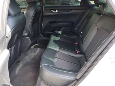 Used 2022 Kia K5 GT-Line AWD/4WD image 34