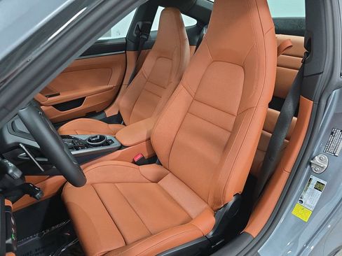 New 2026 Porsche 911 Carrera S RWD image 5