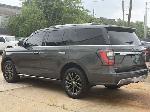 Used 2019 Ford Expedition Limited w/ Equipment Group 301A RWD image 5