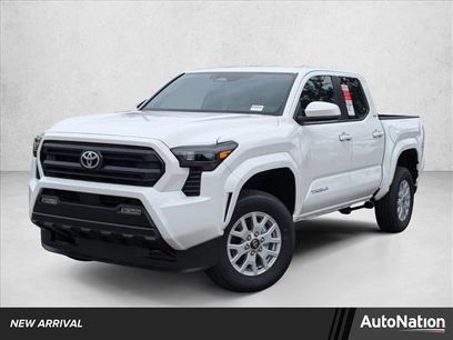 Used 2024 Toyota Tacoma SR5