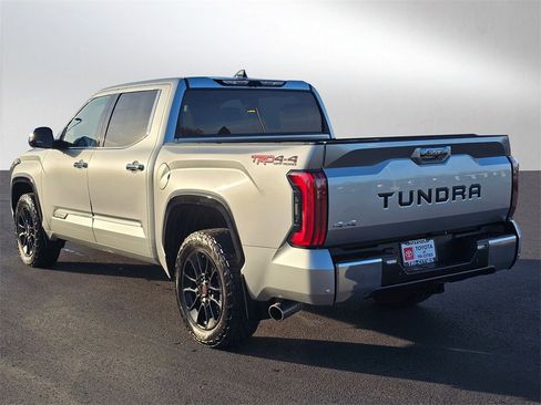 Used 2023 Toyota Tundra 1794 Edition image 3