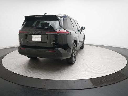 Used 2026 Toyota RAV4 XLE Premium AWD/4WD image 13