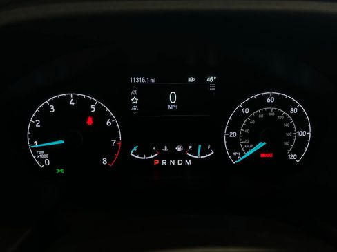 Used 2024 Ford Transit 250 Low Roof w/ Exterior Upgrade Package image 14