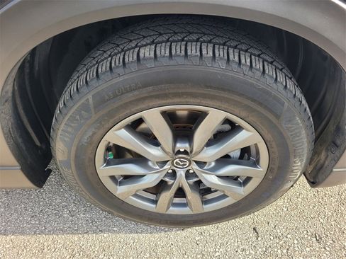 Used 2020 MAZDA CX-9 Touring w/ Touring Premium Package image 20