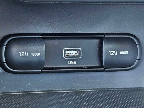 Used 2022 Kia Sportage EX image 34
