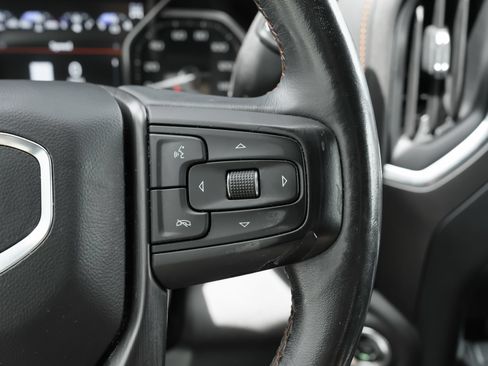 Used 2021 GMC Sierra 2500 AT4 w/ AT4 Premium Plus Package AWD/4WD image 21
