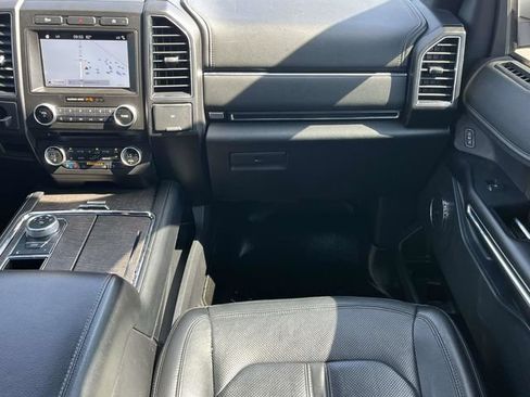 Used 2018 Ford Expedition Limited RWD image 20
