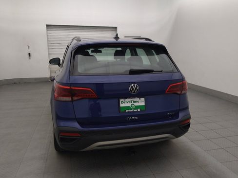 Used 2022 Volkswagen Taos S AWD/4WD image 6