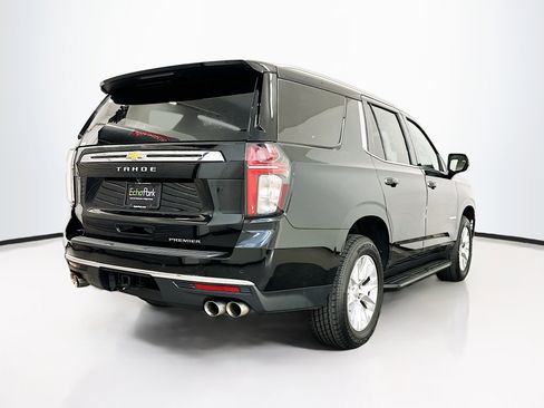 Used 2024 Chevrolet Tahoe Premier AWD/4WD image 9