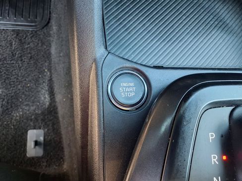 Used 2025 Kia K4 FWD image 16