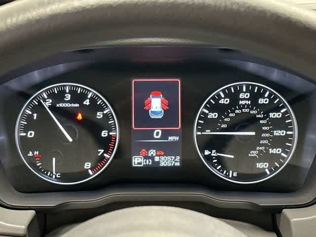 Certified 2026 Subaru Crosstrek 2.5i Premium AWD/4WD image 7