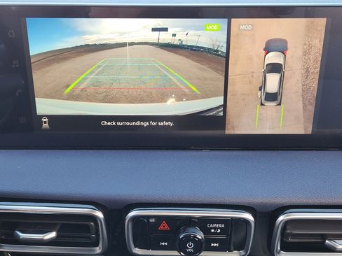 New 2026 Nissan Sentra SL image 18