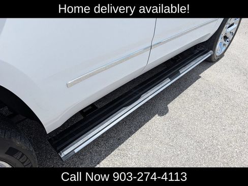 Used 2020 GMC Yukon Denali w/ Denali Ultimate Package RWD image 32