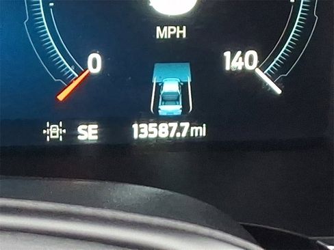 Used 2021 Ford F150 Raptor w/ Equipment Group 801A High image 21