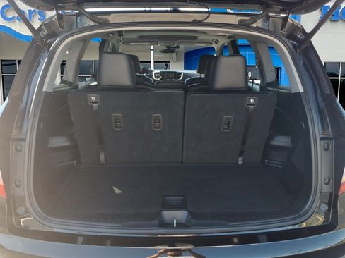 Certified 2022 Honda Pilot Special Edition image 10