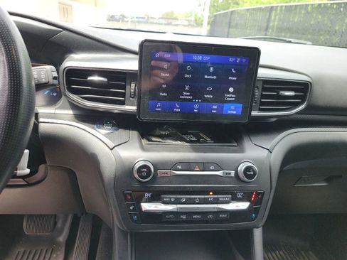 Used 2020 Ford Explorer ST AWD/4WD image 7