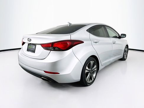 Used 2014 Hyundai Elantra Sport FWD image 9