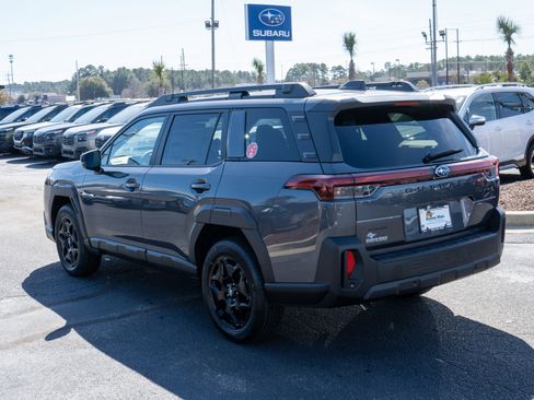 New 2026 Subaru Outback Limited image 5