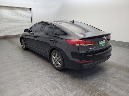 Used 2018 Hyundai Elantra Value Edition image 5