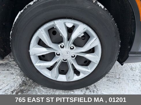 Used 2023 Honda CR-V LX image 23