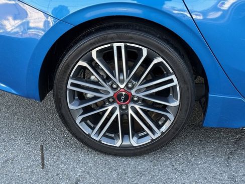 Used 2024 Kia Forte GT w/ GT2 Package image 14