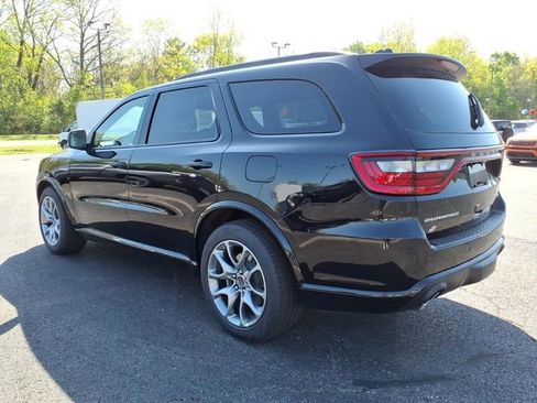 New 2026 Dodge Durango GT w/ Tow 'N Go Package AWD/4WD image 5