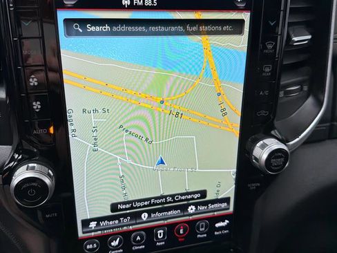 Used 2020 RAM 3500 Laramie image 15