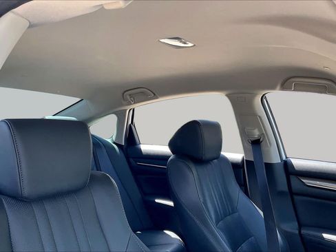 Used 2021 Honda Accord Sport Special Edition image 14