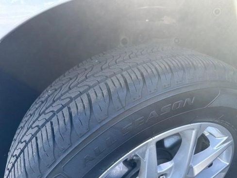 Certified 2022 Chevrolet Equinox LS image 23