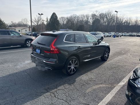 Used 2019 Volvo XC60 T8 Inscription w/ Advanced Package image 5