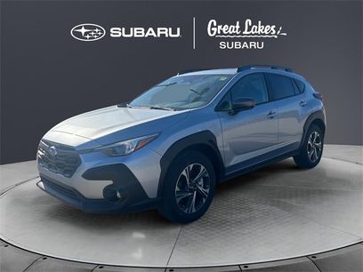 New 2026 Subaru Crosstrek 2.5i Premium