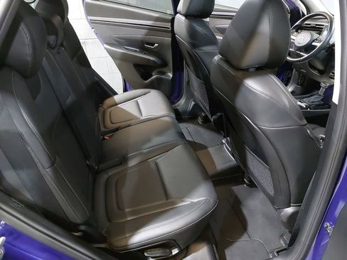 Used 2023 Hyundai Tucson SEL w/ Convenience Package image 11