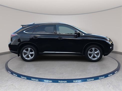 Used 2014 Lexus RX 350 AWD image 4