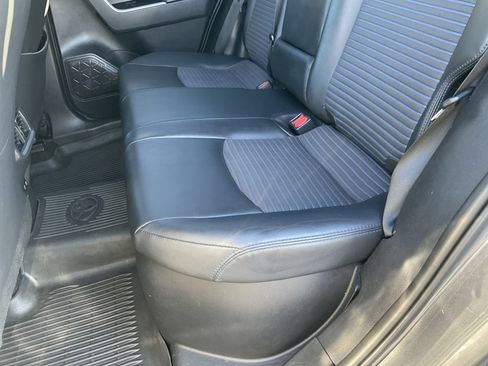 Used 2019 Toyota RAV4 XSE image 41