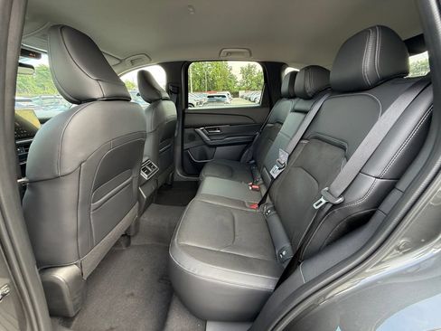 New 2026 MAZDA CX-5 Preferred AWD/4WD image 23
