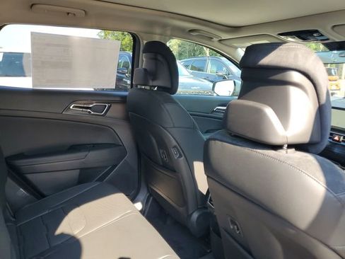 New 2026 Kia Sportage SX Prestige image 31