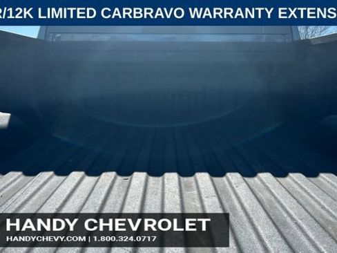 Certified 2024 GMC Sierra 2500 SLT w/ SLT Convenience Package AWD/4WD image 41