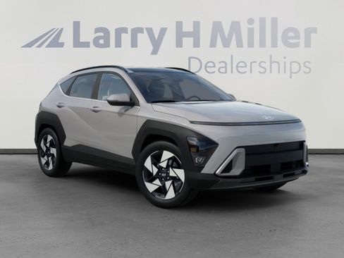 New 2026 Hyundai Kona SEL Sport image 2