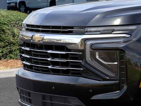 New 2026 Chevrolet Tahoe LT RWD image 13