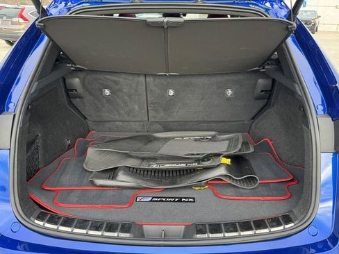 Used 2023 Lexus NX 350 F Sport image 13