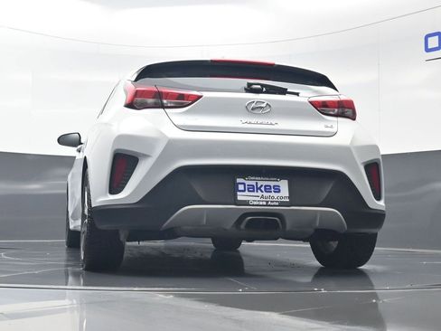 Used 2019 Hyundai Veloster 2.0 Premium FWD image 44