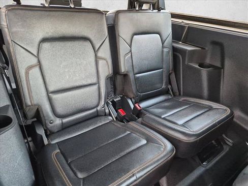 Used 2021 Ford Bronco Badlands AWD/4WD image 19
